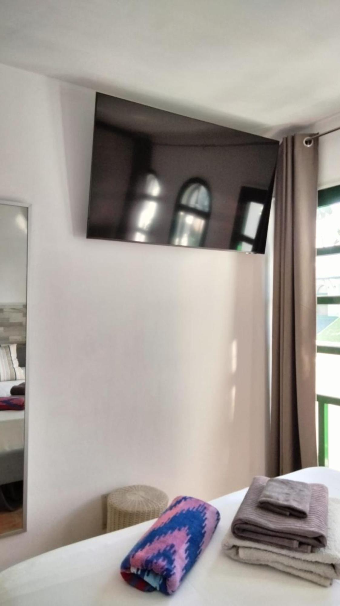 Bungalow Duna Verde マスパロマス エクステリア 写真