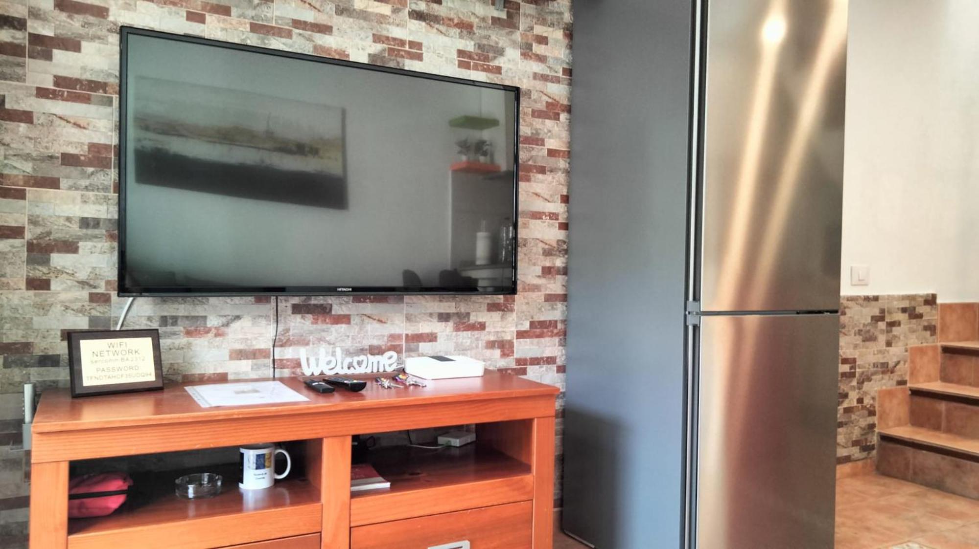 Bungalow Duna Verde マスパロマス エクステリア 写真